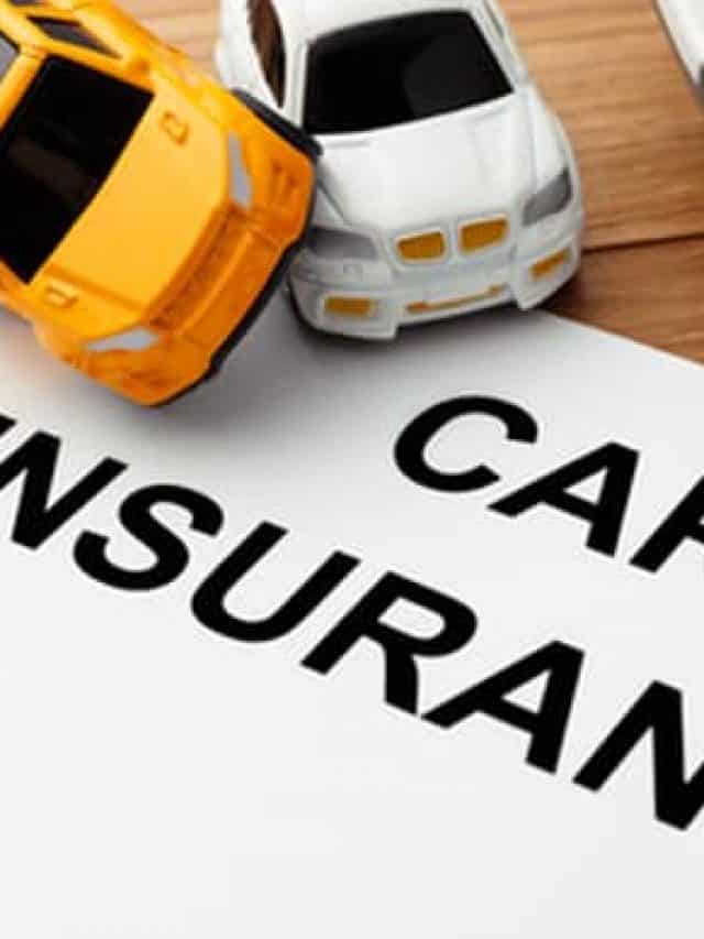 what is car insurance in hindi