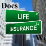 how does life insurance works