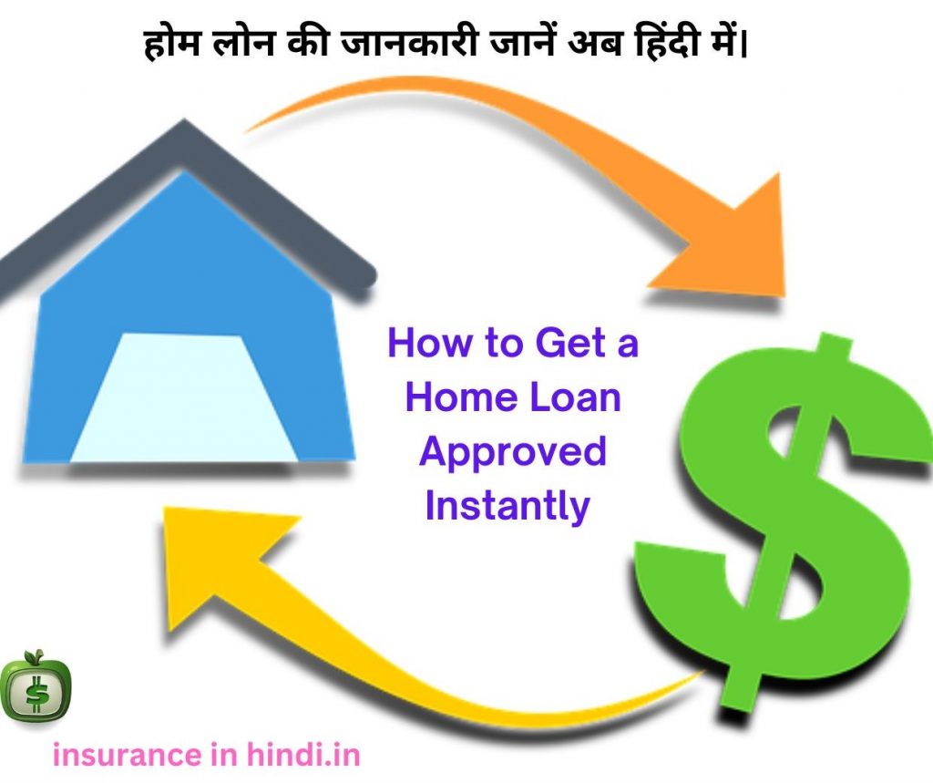 होम loan