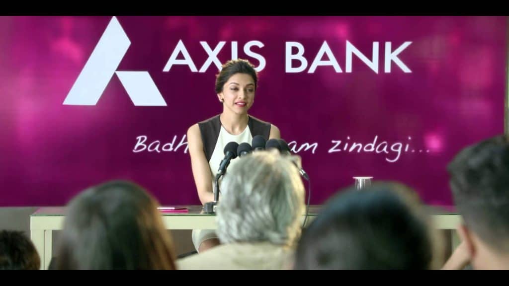 axis bank loan