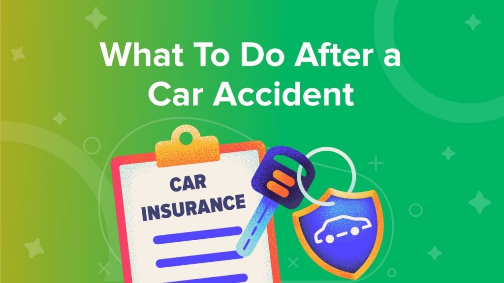 After a Car Accident in hindi