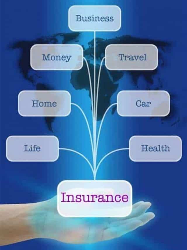 type of insurance