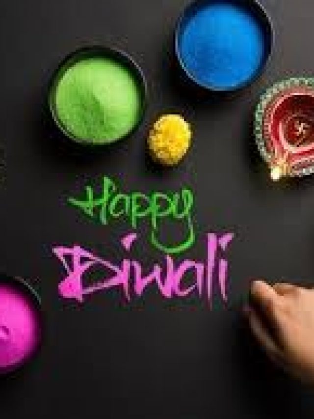 Happy Diwali 2022 Photos