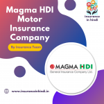 Magma HDI Motor Insurance Company