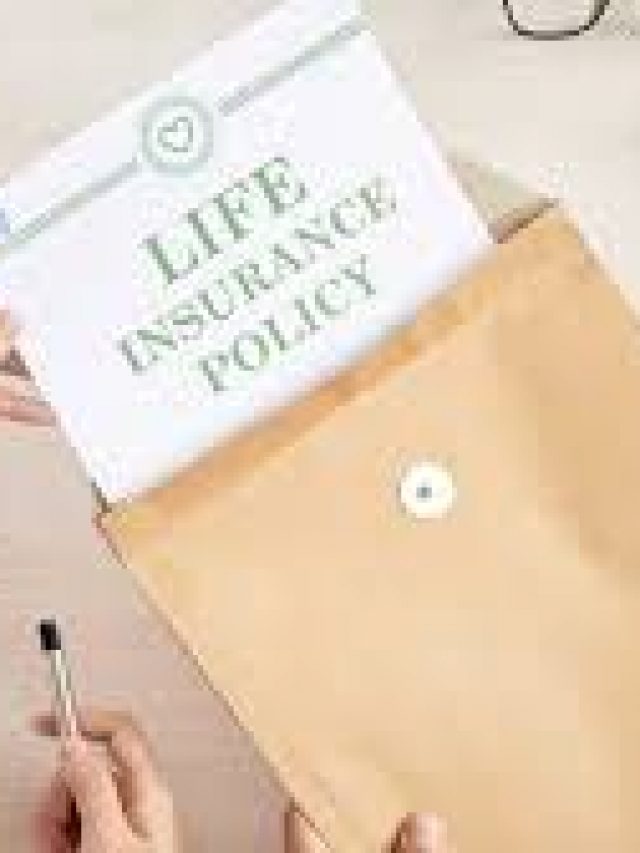 Life Insurance Plans