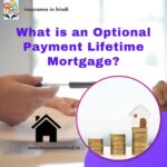 What is an Optional Payment Lifetime Mortgage?