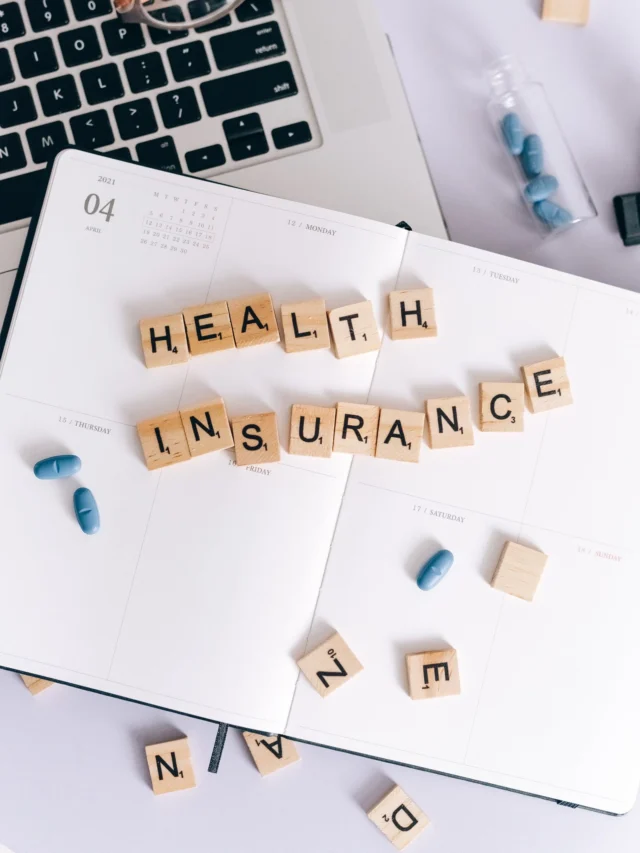 Health Insurance Tips