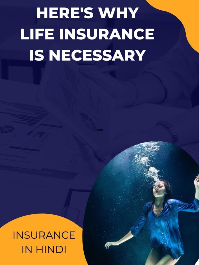 Here’s Why Life Insurance Is Necessary