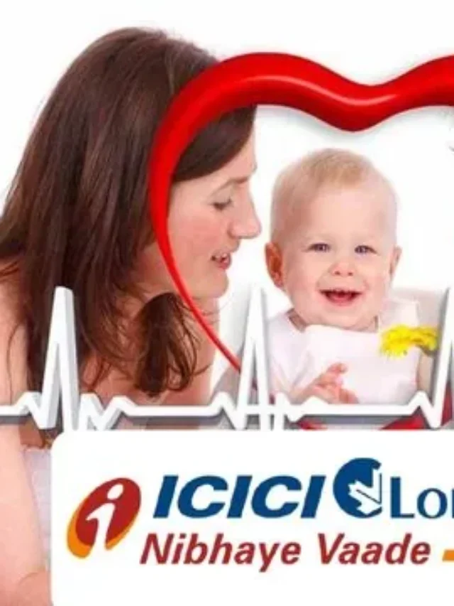 What are the features available in ICICI Health Insurance Coverage.