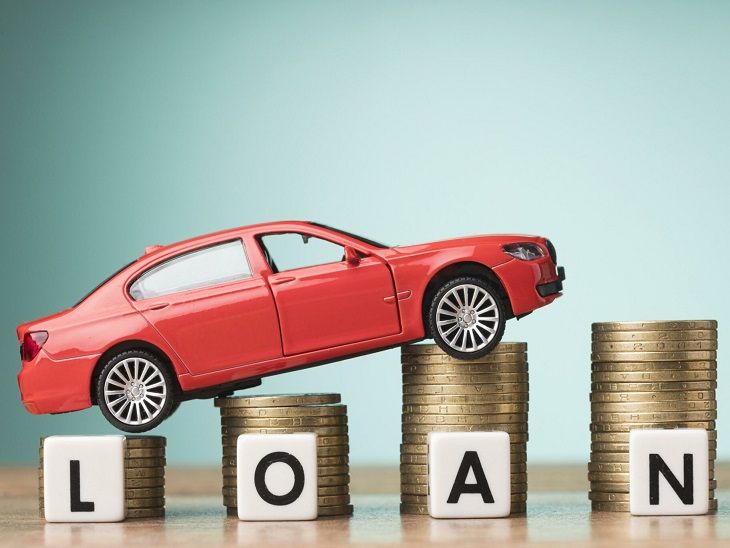 car loan